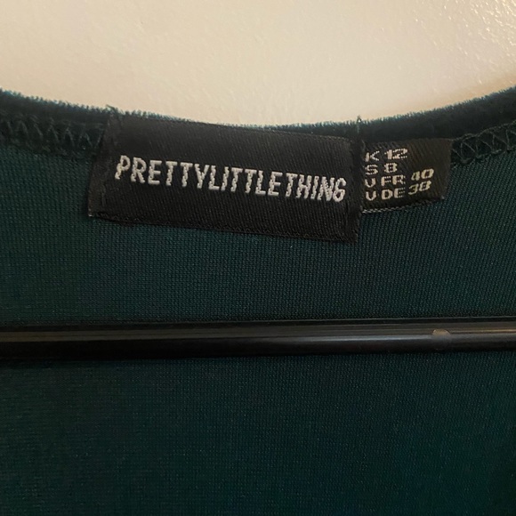 PLT Dress - Picture 2 of 2